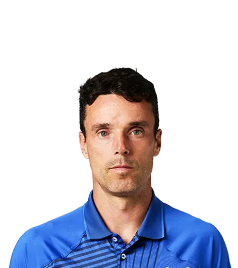 Roberto Bautista Agut