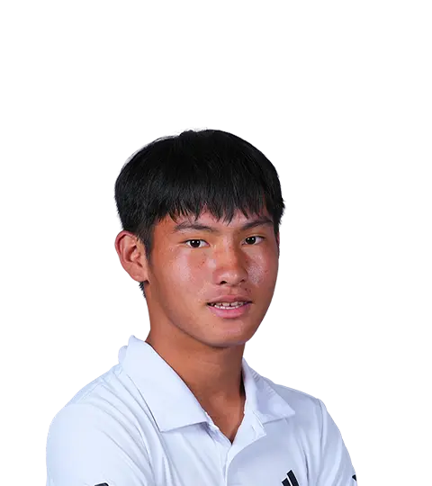 Kuan-Shou Chen