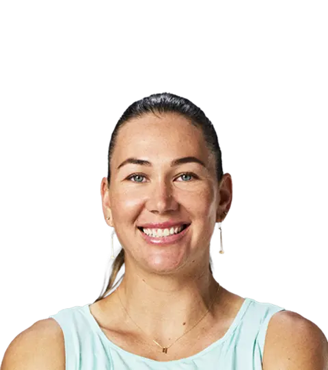Nicole Melichar-Martinez