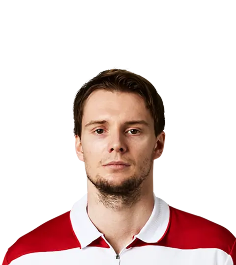 Alexander Bublik