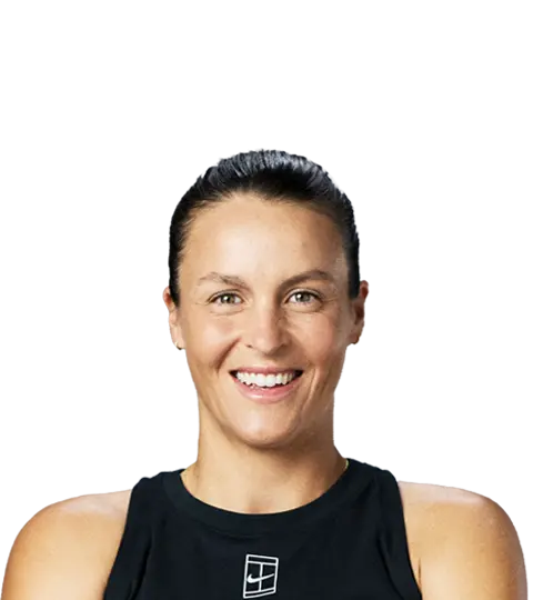 Tatjana Maria