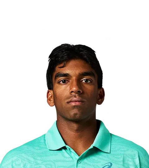 Nishesh Basavareddy
