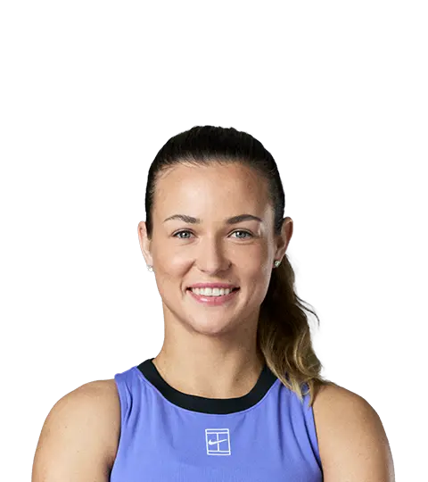 Anna Kalinskaya