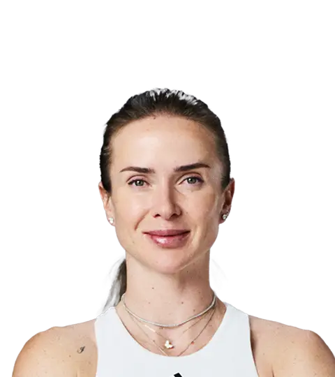 Elina Svitolina