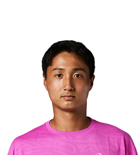 Shintaro Mochizuki