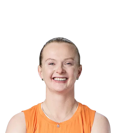 Francesca Jones