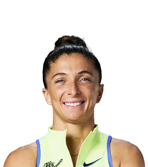 Sara Errani