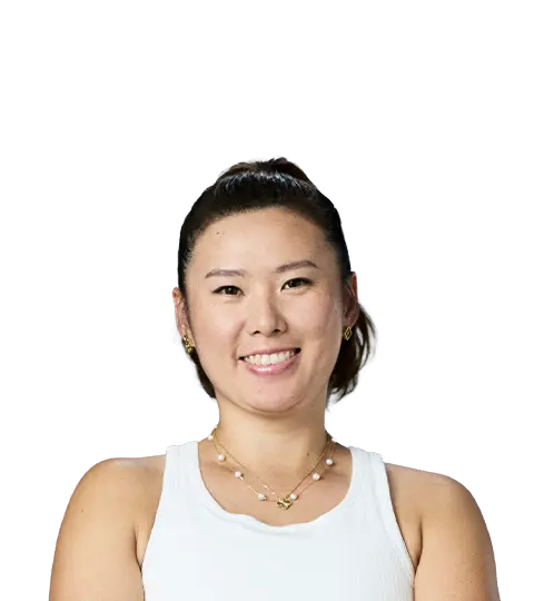 Zhaoxuan Yang
