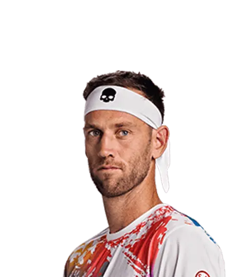 Michael Venus