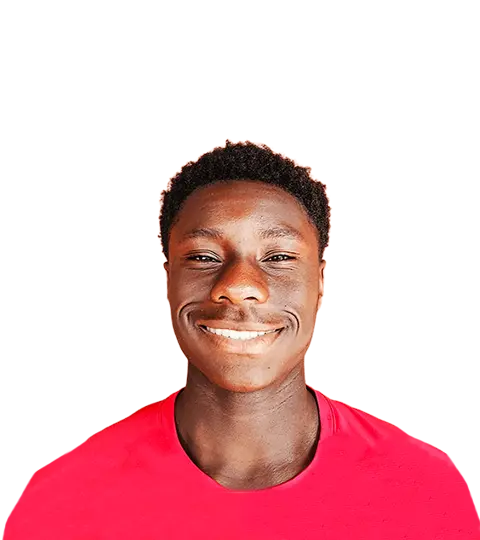 Moïse Kouamé