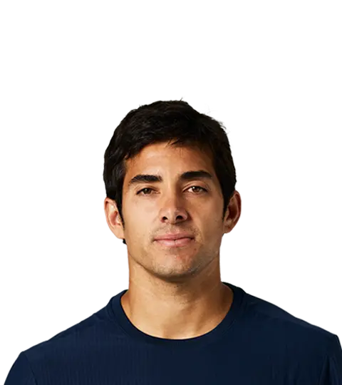 Cristian Garín