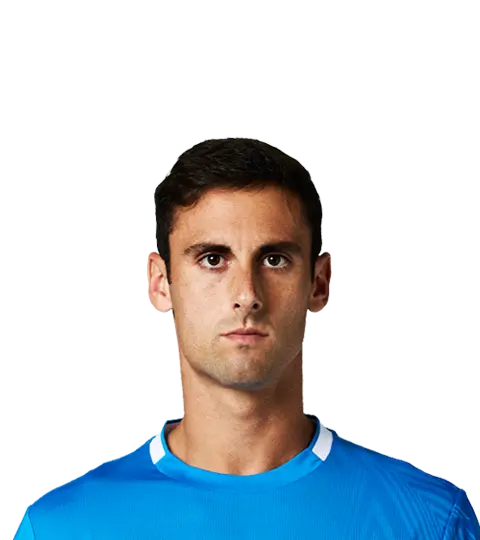 Carlos Taberner