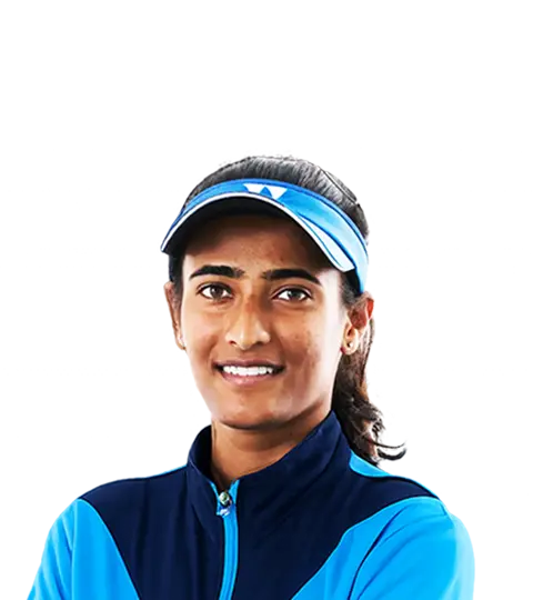 Rutuja Bhosale