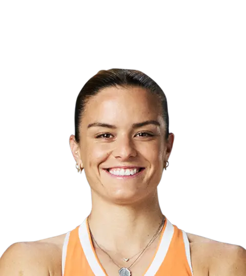 Maria Sakkari
