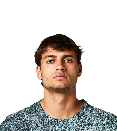 Flavio Cobolli