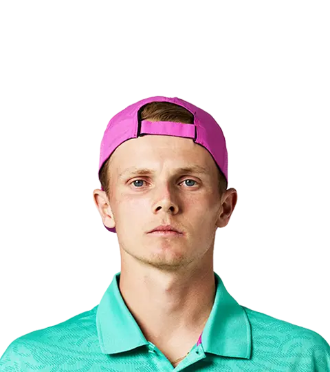 Jesper De Jong