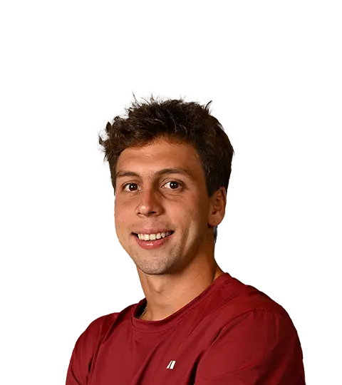 Pedro Boscardin Dias