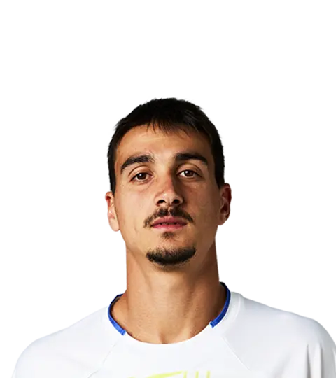 Lorenzo Sonego