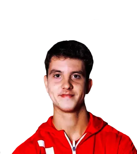 Matej Dodig