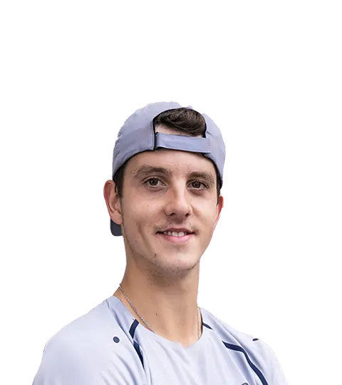 Matej Dodig
