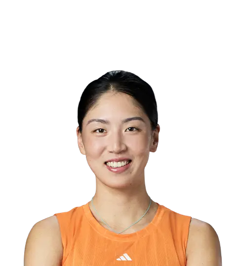 Xinyu Wang