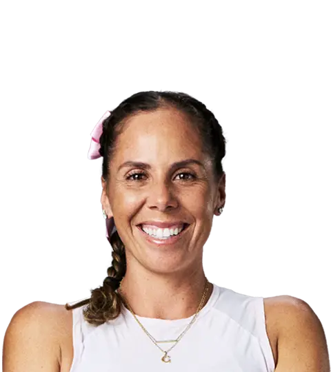 Giuliana Olmos