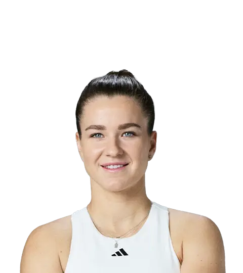 Karolína Muchová