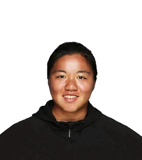 En-Shuo Liang