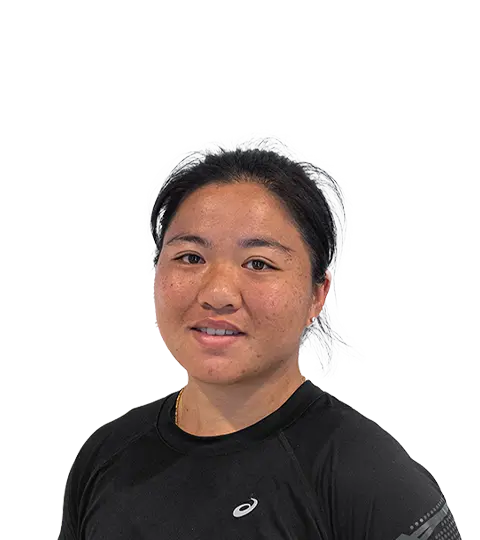En-Shuo Liang