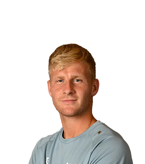 Max Houkes