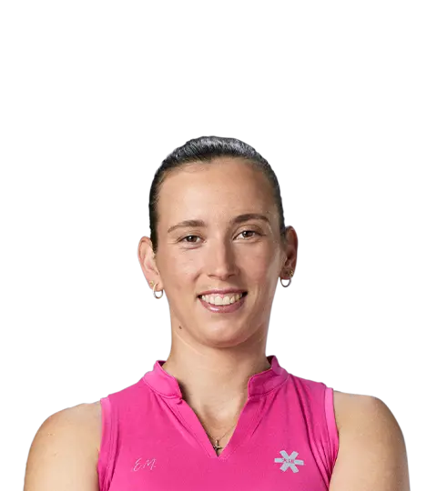 Elise Mertens