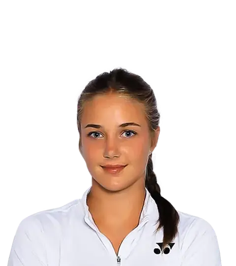 Vendula Valdmannová