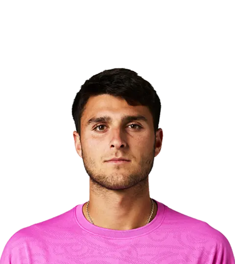 Pablo Llamas Ruiz