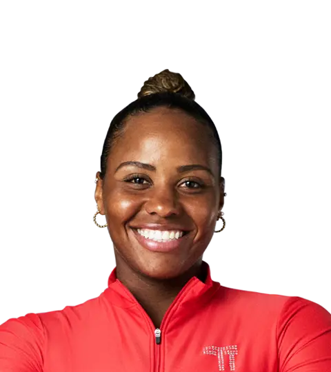 Taylor Townsend