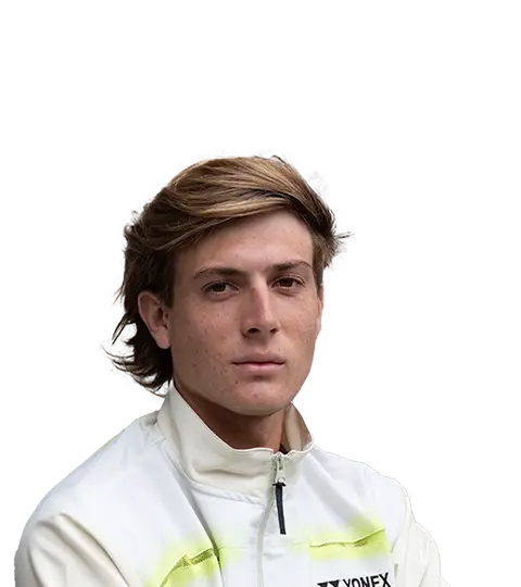 Lautaro Midon