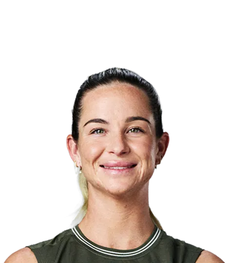 Elizabeth Mandlik vs Kristina Penickova · Qualifying Round 1 · US Open