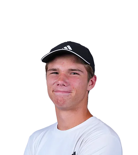 Michael Antonius vs Henry Searle · Qualifying Round 1 · US Open