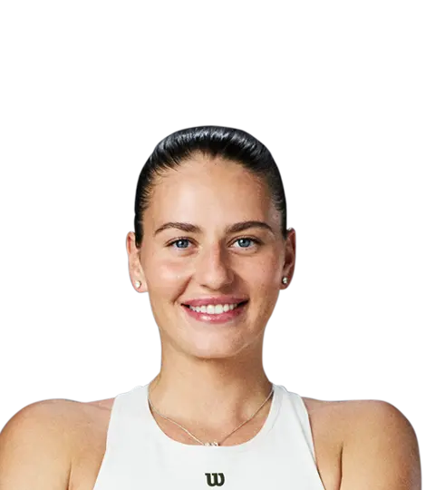 Marta Kostyuk
