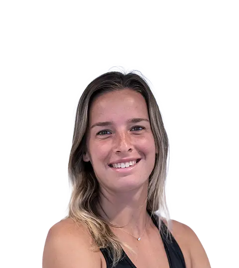 Isabelle Haverlag