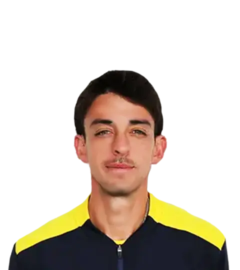 Andres Andrade