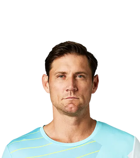 Matthew Ebden