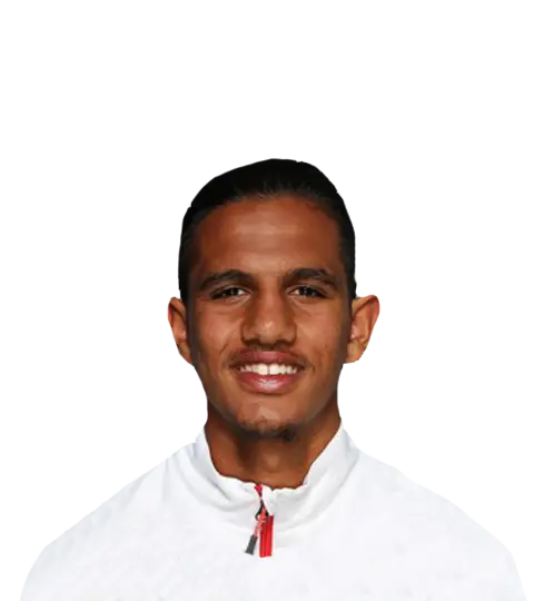 Taha Baadi