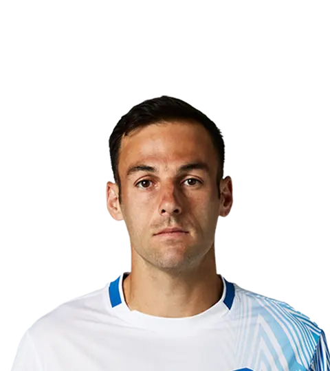 Stefano Travaglia