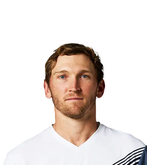 Mitchell Krueger