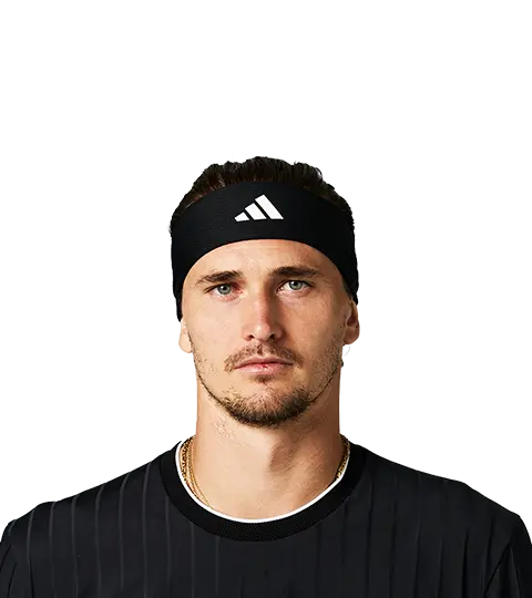 Alexander Zverev