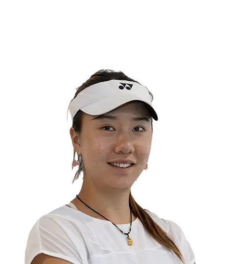 Qianhui Tang