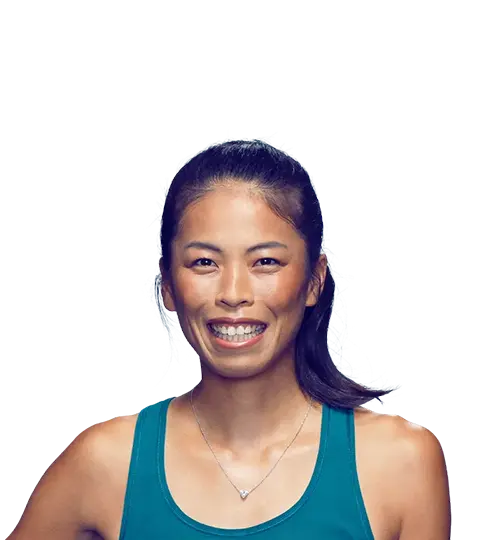 Su-Wei Hsieh