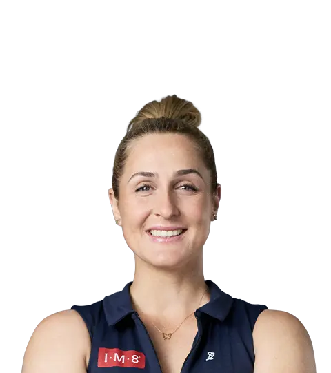 Gabriela Dabrowski