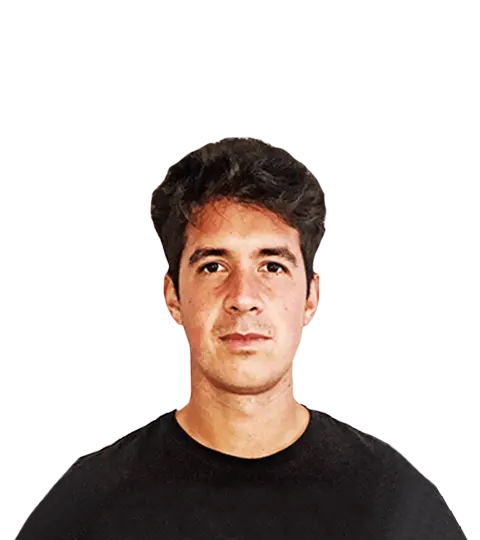 Facundo Mena