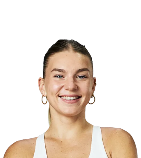 Timofeeva, Maria vs Osuigwe, Whitney · Qualifying Round 1 · Wimbledon